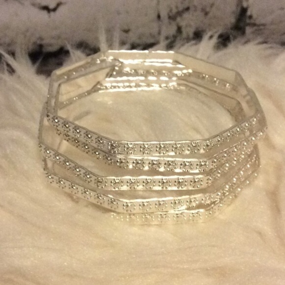 🌻 🎉Host Pick🎉 Sun Imprint Bracelets 🌻 - Picture 3 of 6